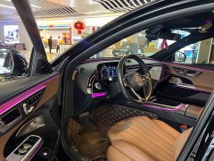 Mercedes-Benz E-Class E 300 L Luxury - ფოტო 4