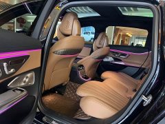 Mercedes-Benz E-Class E 300 L Luxury - ფოტო 5