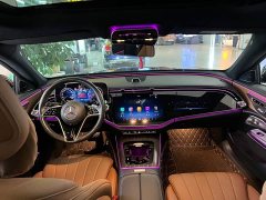 Mercedes-Benz E-Class E 300 L Luxury - ფოტო 6