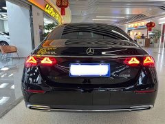 Mercedes-Benz E-Class E 300 L Luxury - ფოტო 8