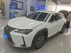 Lexus UX New Energy 2020 300e Pure Joy Edition - ფოტო 1