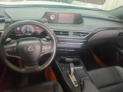 Lexus UX New Energy 2020 300e Pure Joy Edition - ფოტო 12