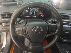 Lexus UX New Energy 2020 300e Pure Joy Edition - ფოტო 15