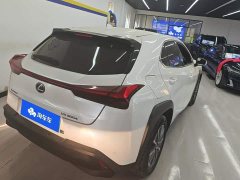 Lexus UX New Energy 2020 300e Pure Joy Edition - ფოტო 3