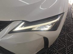 Lexus UX New Energy 2020 300e Pure Joy Edition - ფოტო 5