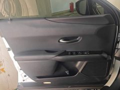 Lexus UX New Energy 2020 300e Pure Joy Edition - ფოტო 7