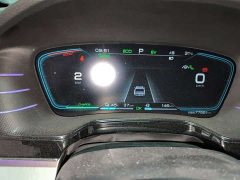 BYD Yuan Plus DM-i 2.0T AWD High Performance Genesis Flagship - ფოტო 3