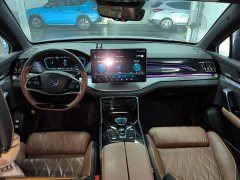 BYD Yuan Plus DM-i 2.0T AWD High Performance Genesis Flagship - ფოტო 4