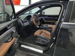 BYD Yuan Plus DM-i 2.0T AWD High Performance Genesis Flagship - ფოტო 5