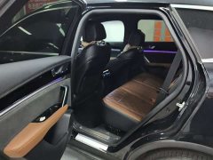BYD Yuan Plus DM-i 2.0T AWD High Performance Genesis Flagship - ფოტო 6