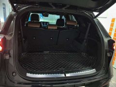 BYD Yuan Plus DM-i 2.0T AWD High Performance Genesis Flagship - ფოტო 7