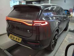 BYD Yuan Plus DM-i 2.0T AWD High Performance Genesis Flagship - ფოტო 8
