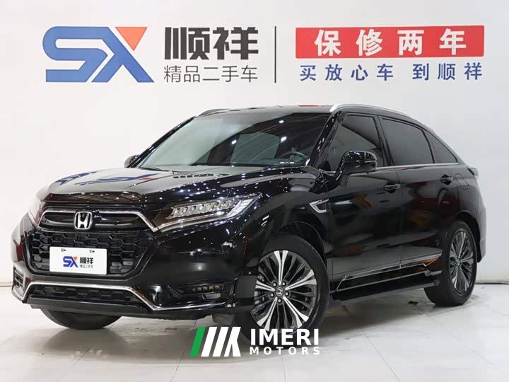 Honda UR-V 370TURBO 2WD Elegant Edition