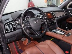 Honda UR-V 2020 370TURBO 2WD Elegant Edition - ფოტო 10
