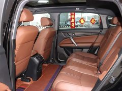 Honda UR-V 2020 370TURBO 2WD Elegant Edition - ფოტო 11