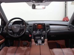 Honda UR-V 2020 370TURBO 2WD Elegant Edition - ფოტო 12