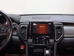 Honda UR-V 2020 370TURBO 2WD Elegant Edition - ფოტო 14