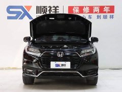 Honda UR-V 2020 370TURBO 2WD Elegant Edition - ფოტო 18