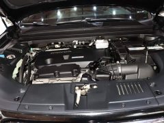 Honda UR-V 2020 370TURBO 2WD Elegant Edition - ფოტო 19