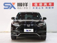 Honda UR-V 2020 370TURBO 2WD Elegant Edition - ფოტო 2