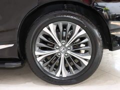Honda UR-V 2020 370TURBO 2WD Elegant Edition - ფოტო 20