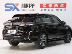 Honda UR-V 2020 370TURBO 2WD Elegant Edition - ფოტო 4