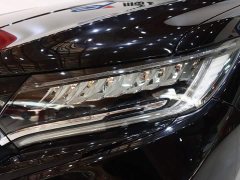 Honda UR-V 2020 370TURBO 2WD Elegant Edition - ფოტო 7