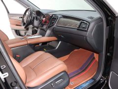 Honda UR-V 2020 370TURBO 2WD Elegant Edition - ფოტო 8