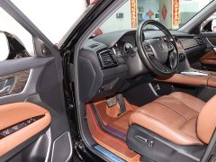 Honda UR-V 2020 370TURBO 2WD Elegant Edition - ფოტო 9
