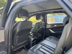 Denza X 2020 PHEV Premier Edition - ფოტო 5