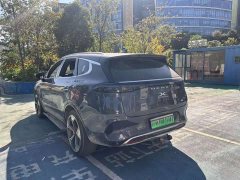 Denza X 2020 PHEV Premier Edition - ფოტო 7