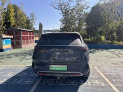 Denza X 2020 PHEV Premier Edition - ფოტო 8