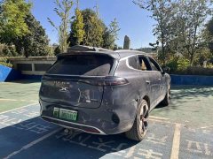 Denza X 2020 PHEV Premier Edition - ფოტო 9