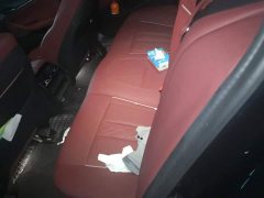 BMW 5 Series Facelift 530Li Premier M Sport Package - ფოტო 10