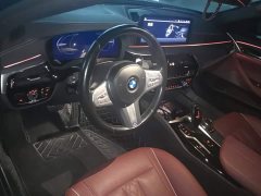 BMW 5 Series Facelift 530Li Premier M Sport Package - ფოტო 11