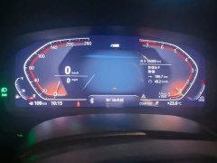 BMW 5 Series Facelift 530Li Premier M Sport Package - ფოტო 13