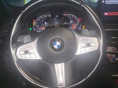 BMW 5 Series Facelift 530Li Premier M Sport Package - ფოტო 14