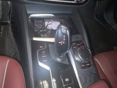 BMW 5 Series Facelift 530Li Premier M Sport Package - ფოტო 15