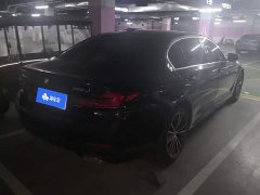 BMW 5 Series Facelift 530Li Premier M Sport Package - ფოტო 3