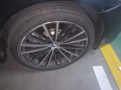 BMW 5 Series Facelift 530Li Premier M Sport Package - ფოტო 6