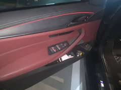 BMW 5 Series Facelift 530Li Premier M Sport Package - ფოტო 7