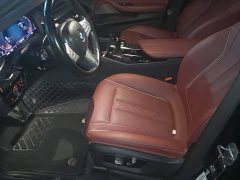 BMW 5 Series Facelift 530Li Premier M Sport Package - ფოტო 8