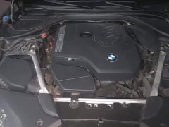 BMW 5 Series Facelift 530Li Premier M Sport Package - ფოტო 9