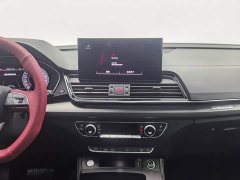 Audi Q5L 40T Luxury Dynamic Edition - ფოტო 12