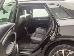 Audi Q5L 40T Luxury Dynamic Edition - ფოტო 15