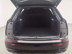 Audi Q5L 40T Luxury Dynamic Edition - ფოტო 16