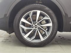 Audi Q5L 40T Luxury Dynamic Edition - ფოტო 17