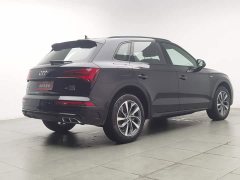 Audi Q5L 40T Luxury Dynamic Edition - ფოტო 2