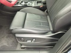 Audi Q5L 40T Luxury Dynamic Edition - ფოტო 20