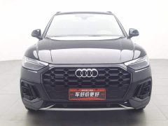 Audi Q5L 40T Luxury Dynamic Edition - ფოტო 3